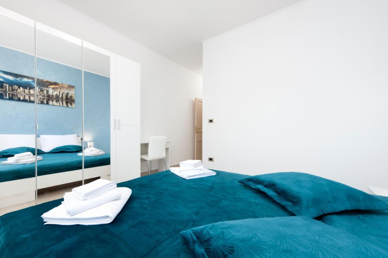 Comfort Apartments Karla Rovinj Exterior foto